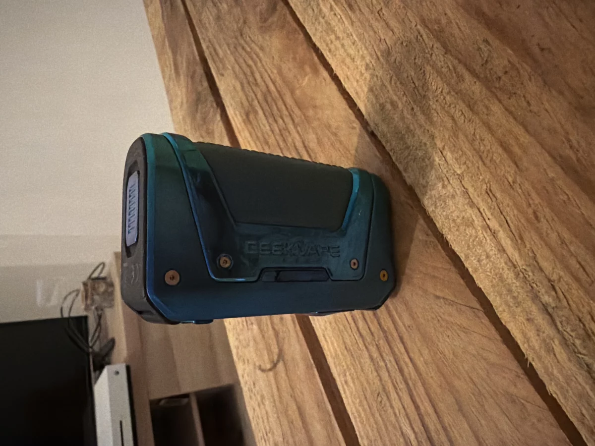 Geekvape l200 occasion