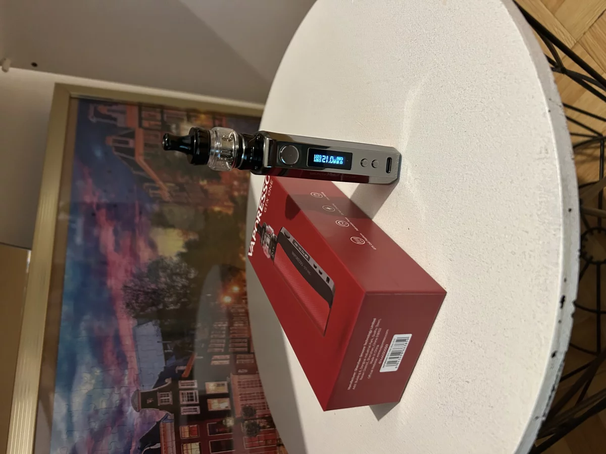 cigarette electronique occasion