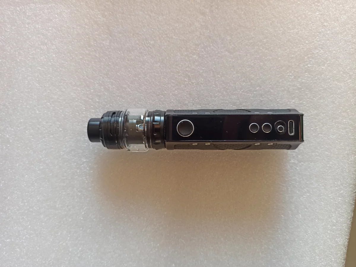 KIT HURACAN EX AVEC ACCESSOIRES et BOITE ORIGINE occasion