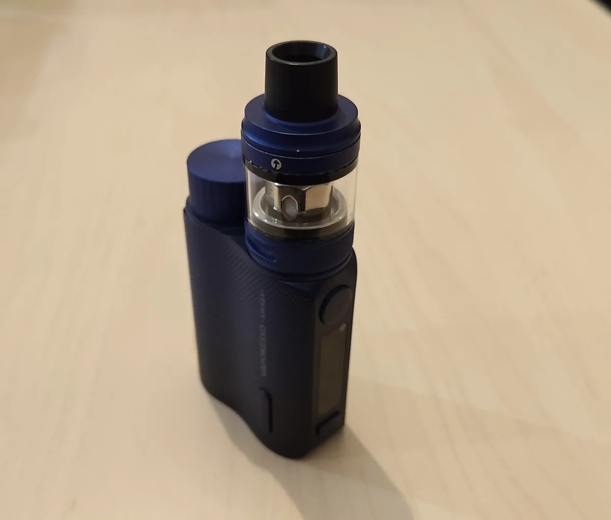 Vaporesso Swag II occasion