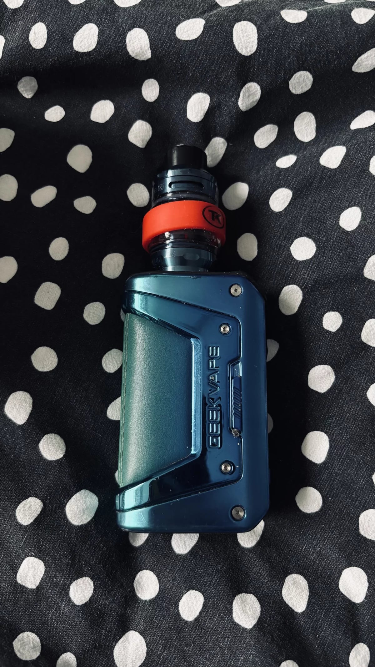 Geekvape L200 occasion