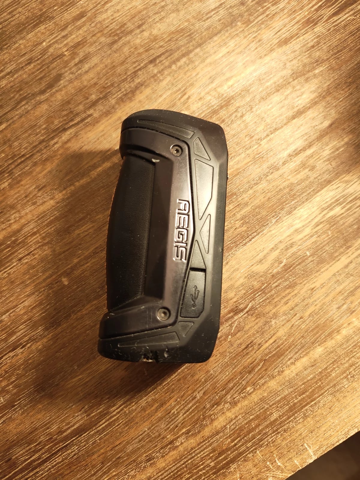 GeekVape Aegis Max occasion