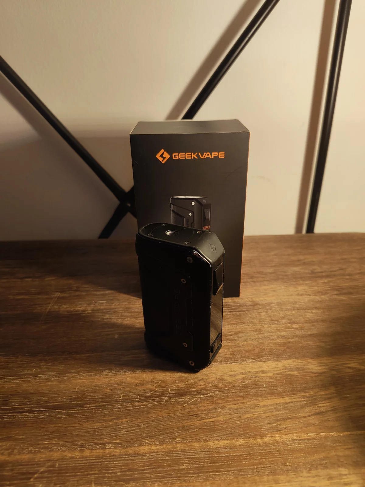 Geekvape L200 occasion