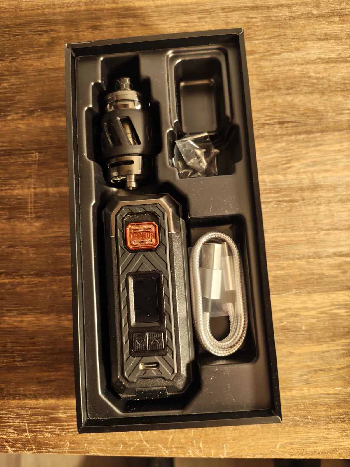 Vaporesso Armour S occasion