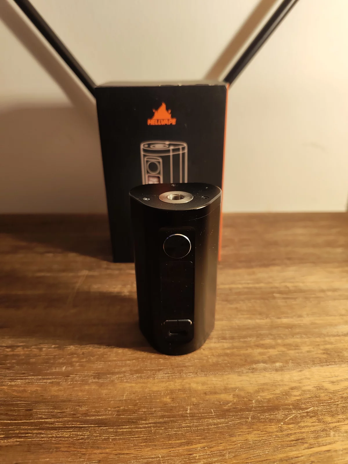 HellVape Hell200 occasion