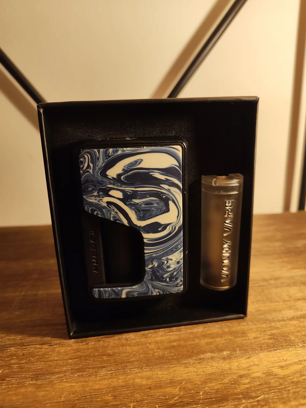 VandyVape Pulse 2 occasion