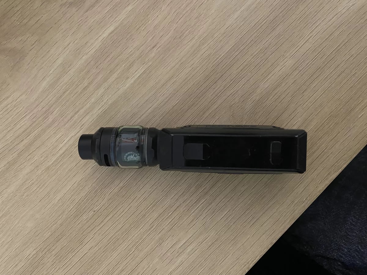 Kit S100 Aegis Solo 2 Geek Vape occasion