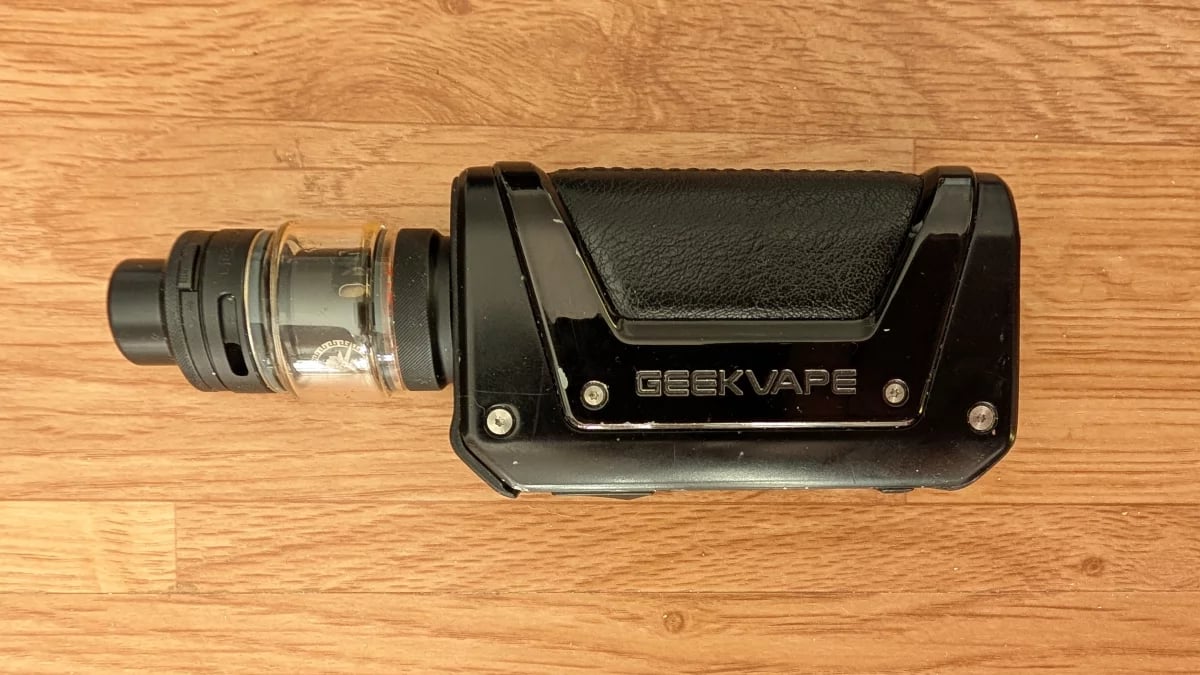 box aegis legend occasion