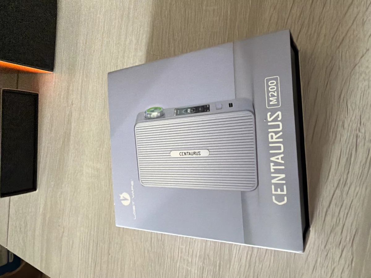 Centaurus M200 occasion