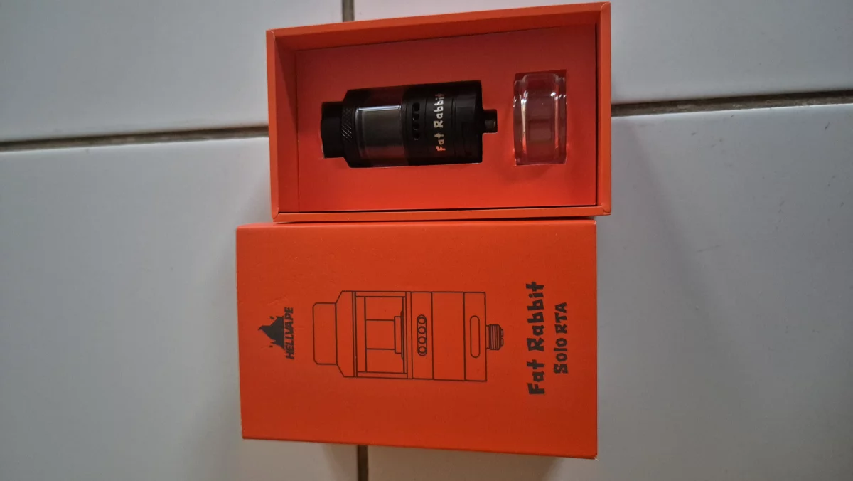 Fat Rabbit Solo Rta occasion