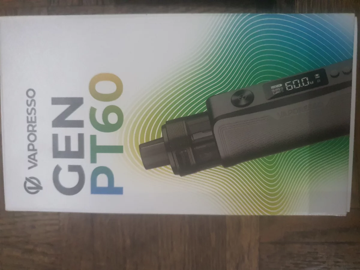 Vaporesso occasion