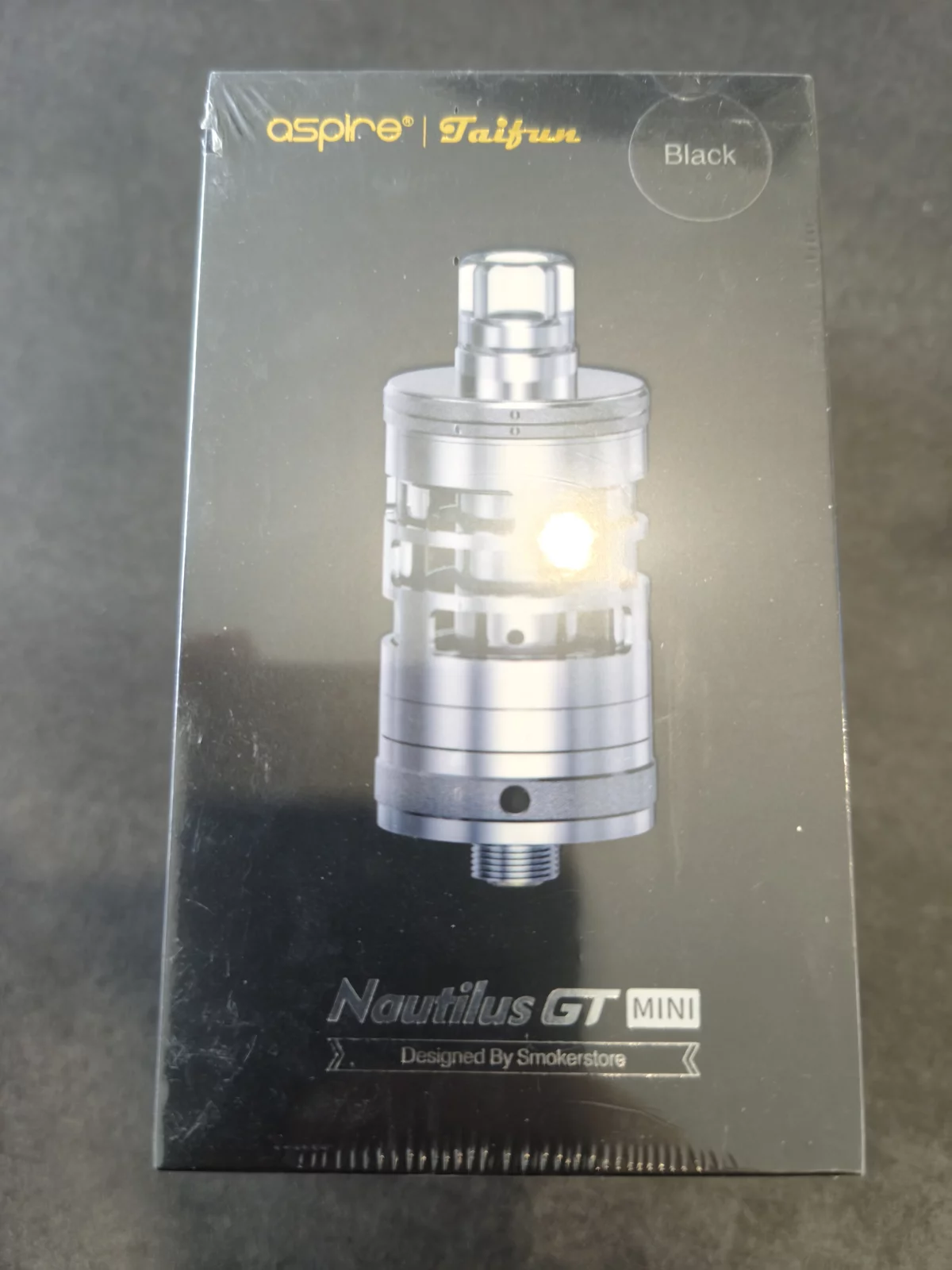 Nautilus GT mini occasion