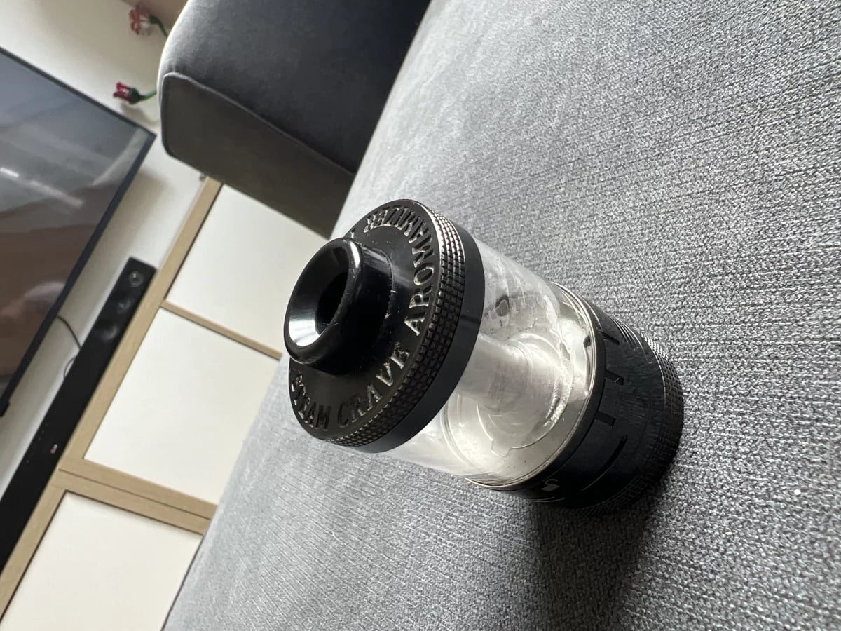 Aromamizer titan V2 occasion