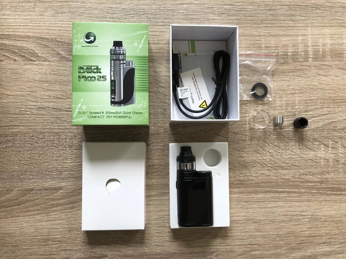 KIT PICO 25 occasion