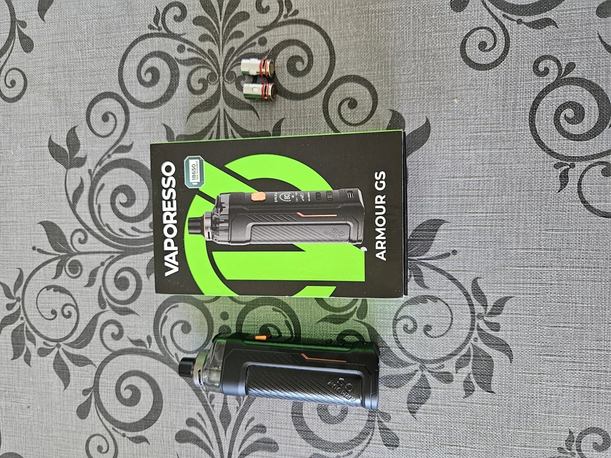 Vaporesso amour gs occasion