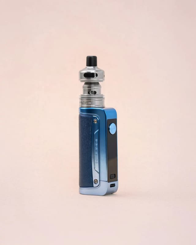 Photo secondaire 1 - Innokin Coolfire Z80 NEX servi une fois. occasion