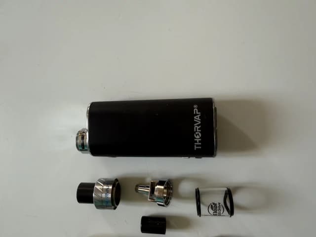 Photo secondaire 1 - Kit cigarette electronique Thorvap occasion