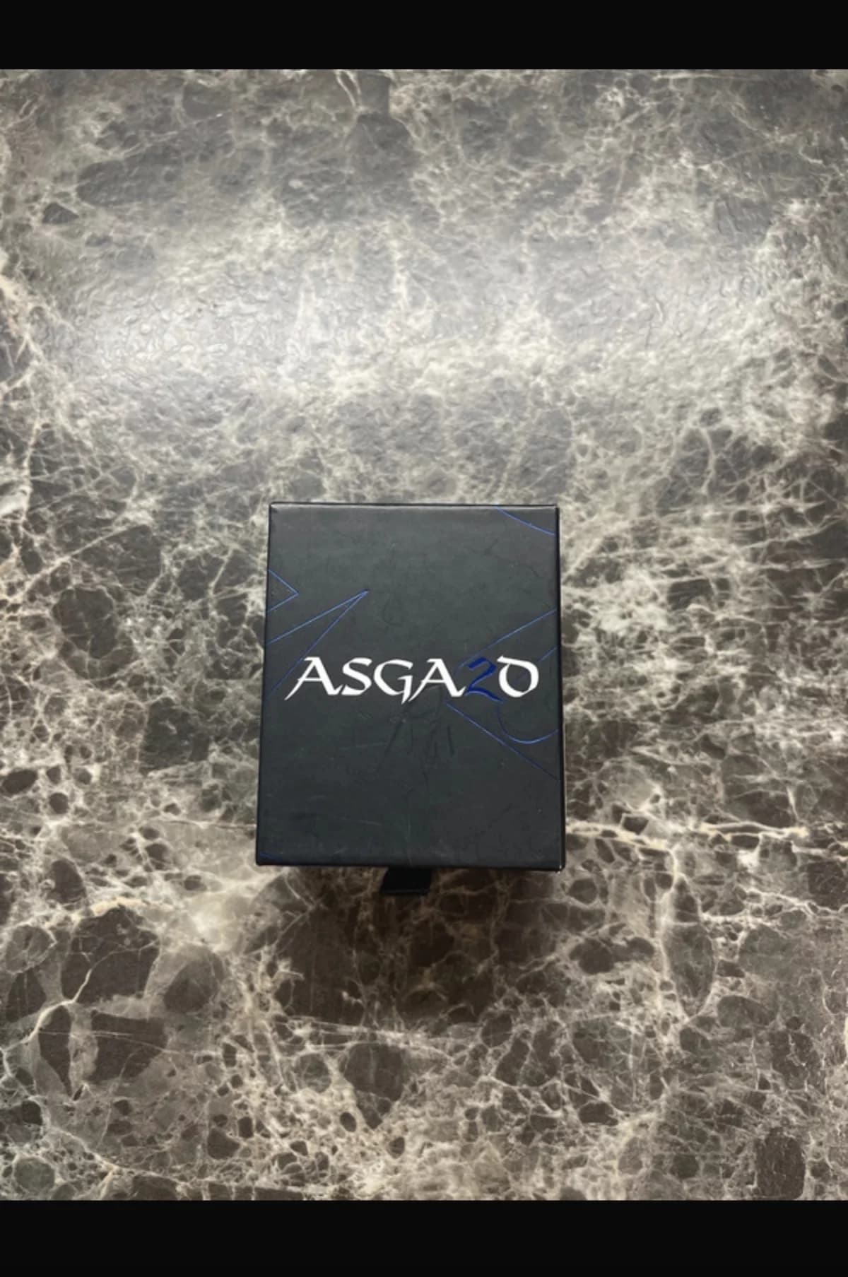 Dripper asgard V2