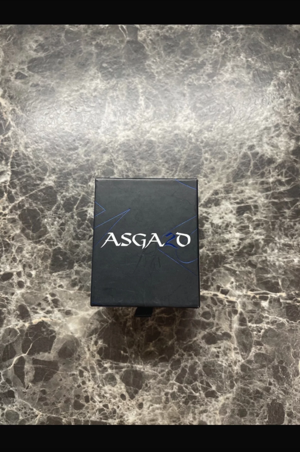 Dripper asgard V2 occasion