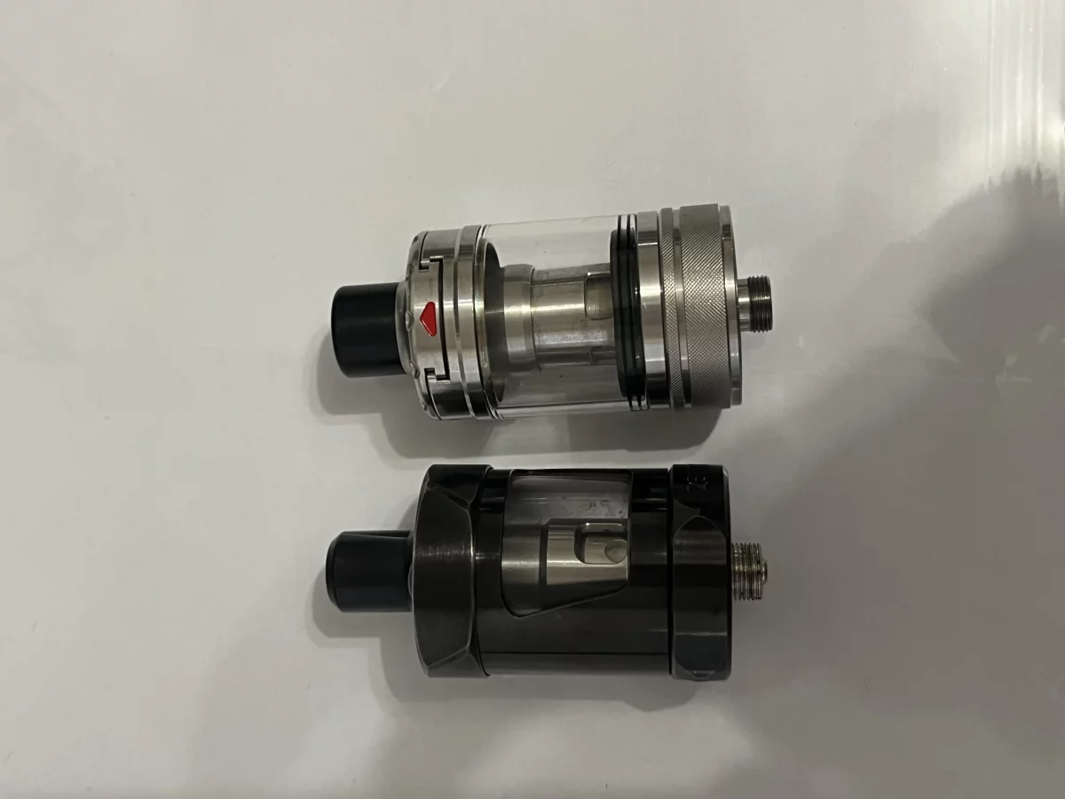 lot clearomiseurs nautilus et zenith 2 occasion