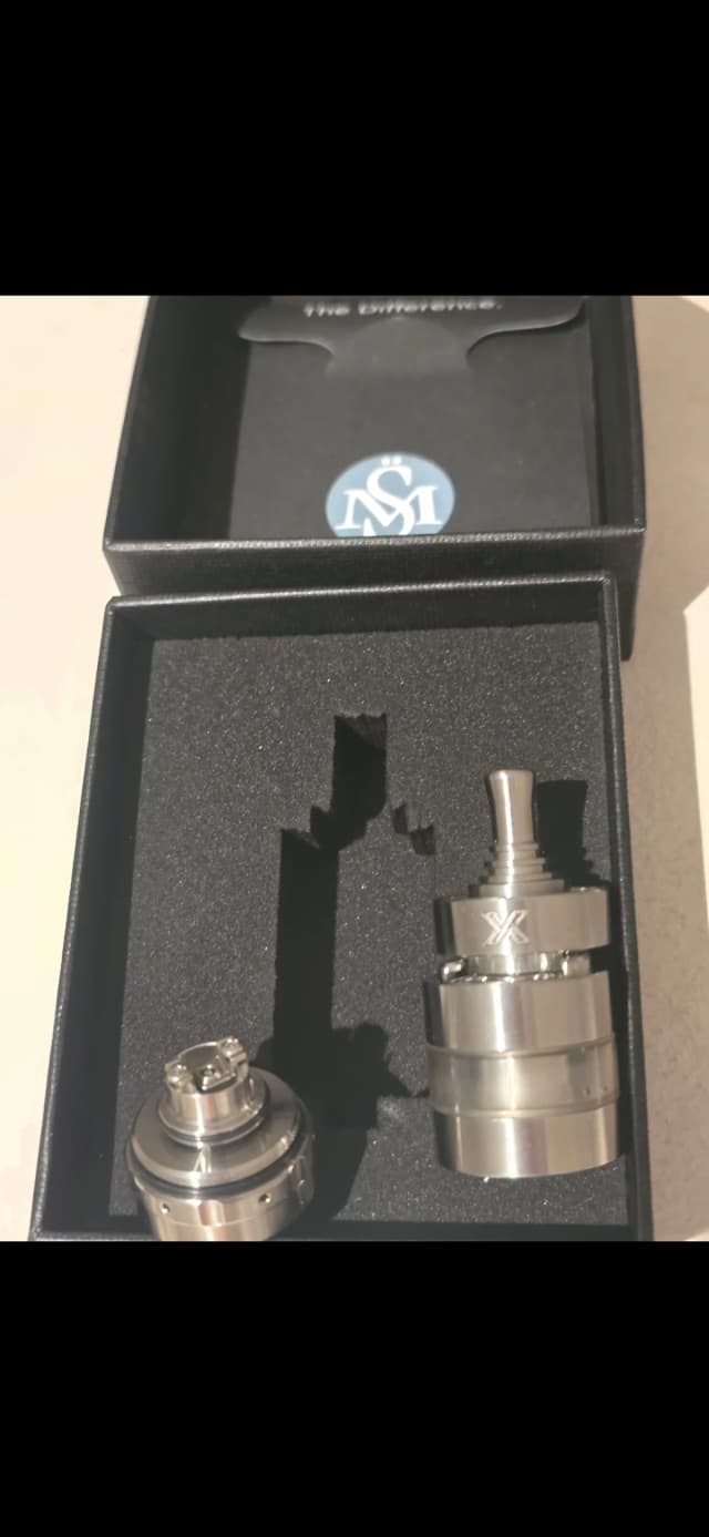 Photo secondaire 1 - Kayfun x occasion