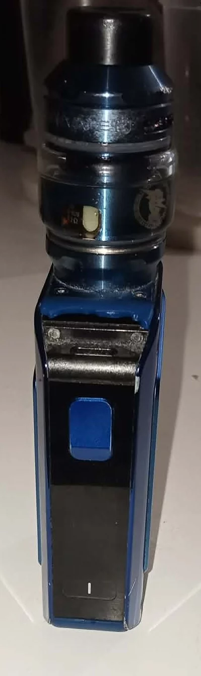 GeekVape Aegis Legend 3 Kit occasion