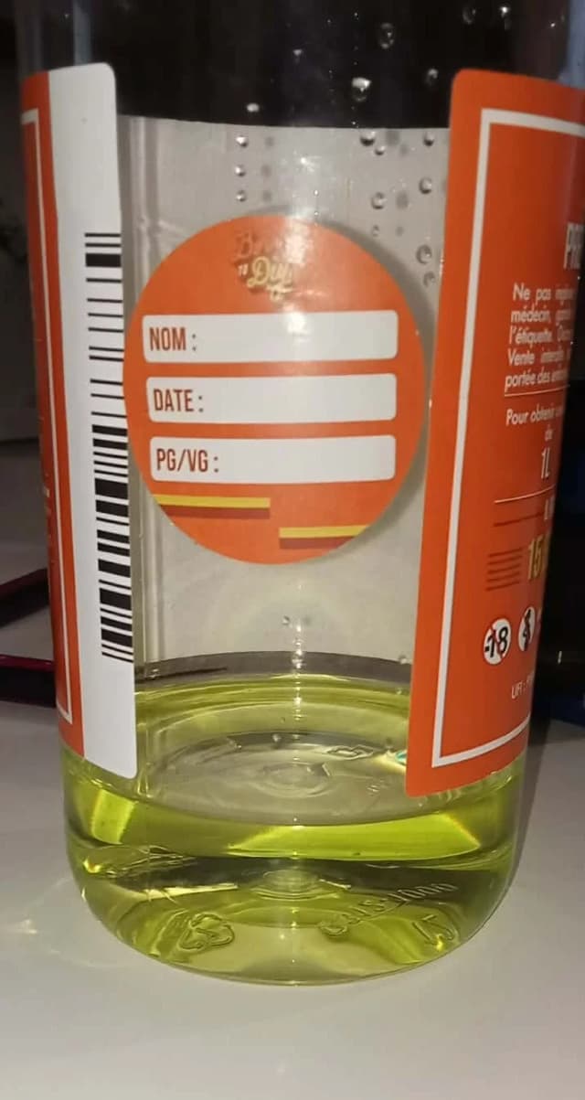 Photo secondaire 1 - GeekVape Aegis Legend 3 Kit occasion