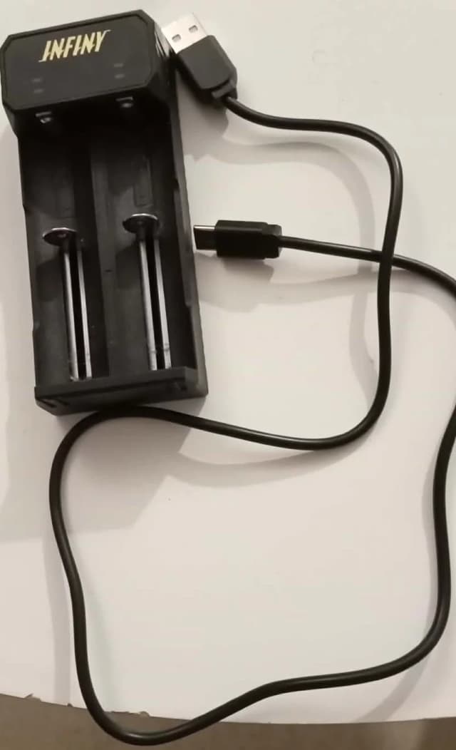 Photo secondaire 2 - GeekVape Aegis Legend 3 Kit occasion