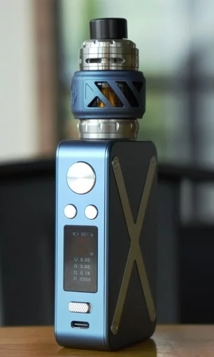 Photo secondaire 1 - kit Revolto Aspire occasion