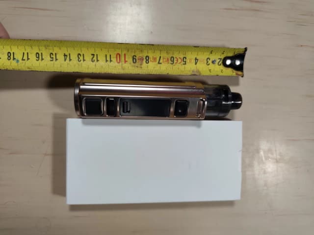 Photo secondaire 2 - Argus pro 2 occasion