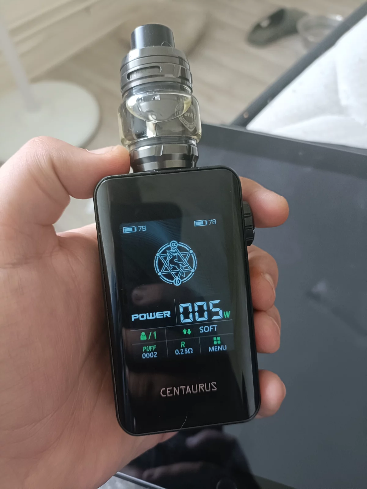 Centaurus BT200 occasion