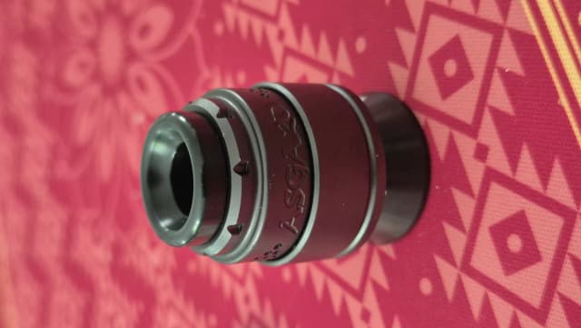 Photo secondaire 1 - ASGARD MINI V2 - VAPERZ CLOUD occasion
