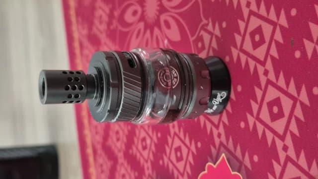 Photo secondaire 2 - Precisio Sub-Ohm Blaster Gun Edition BD Vape occasion