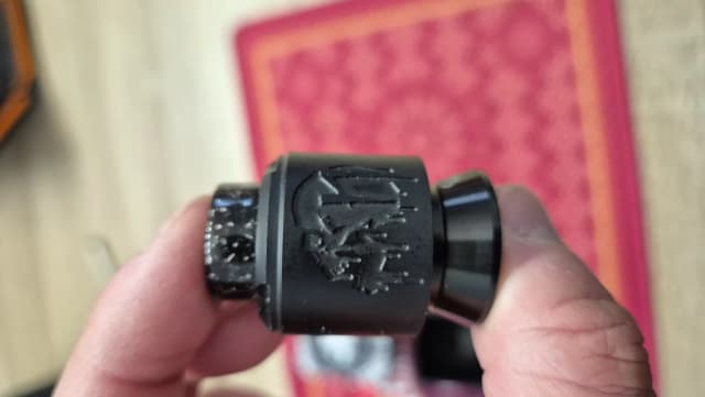 Photo secondaire 2 - Nightmare v2 RDA, SUICIDE MOD occasion