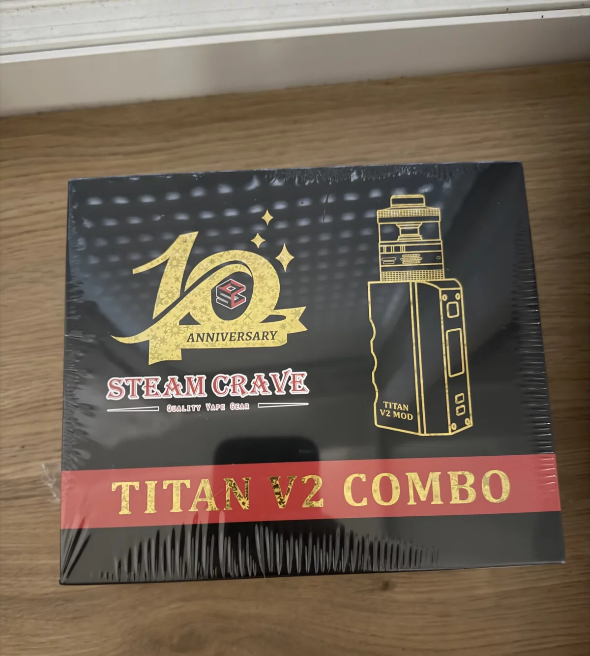 Titan v2