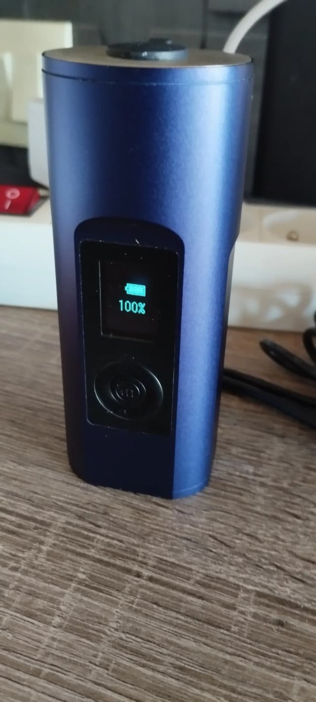 Photo secondaire 1 - vaporiseur ARIZER SOLO 2 occasion