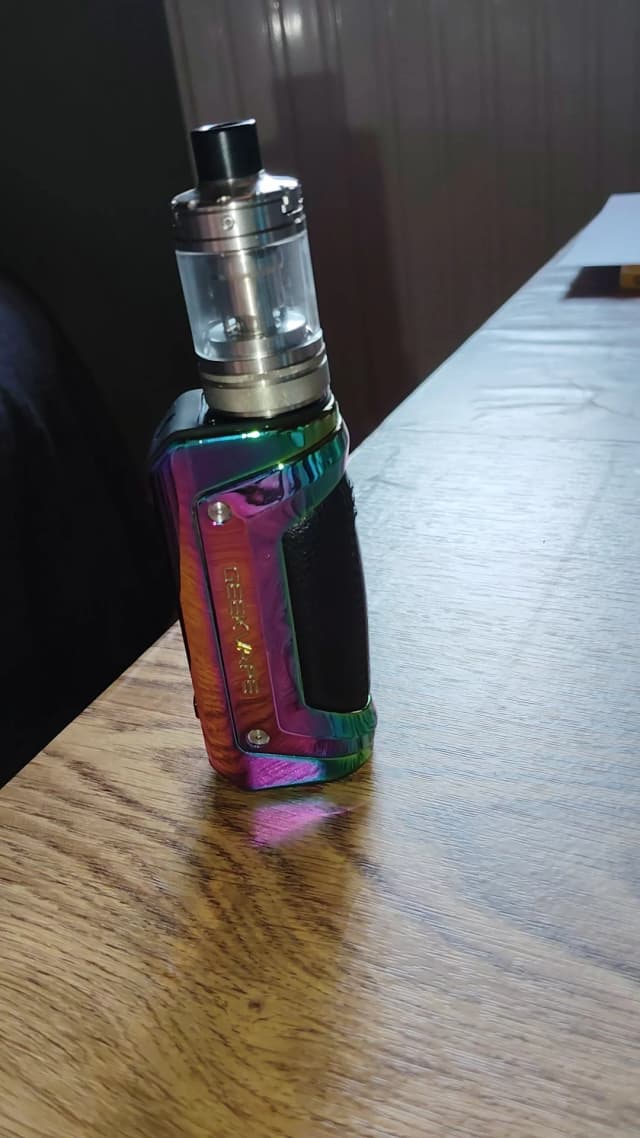 Photo secondaire 2 - GeekVape Box AEGIS occasion