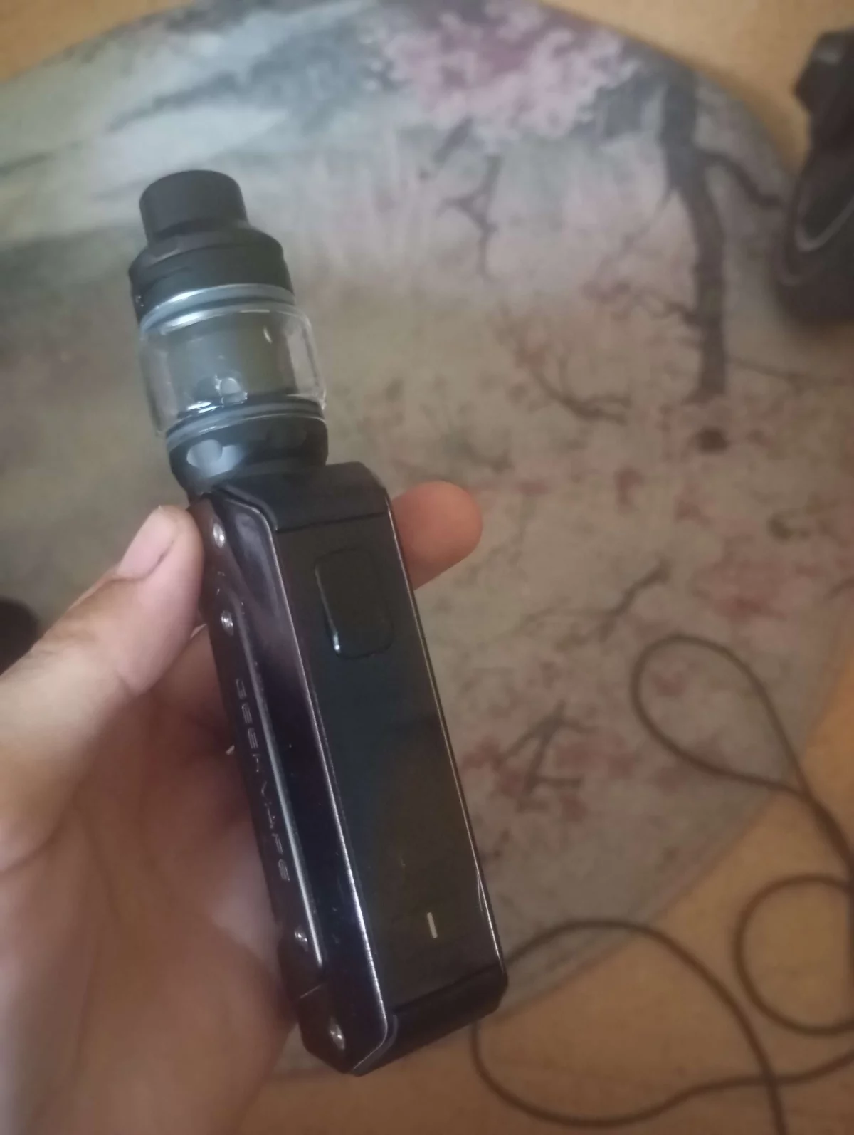 Geekvape Aegis Solo 3 occasion