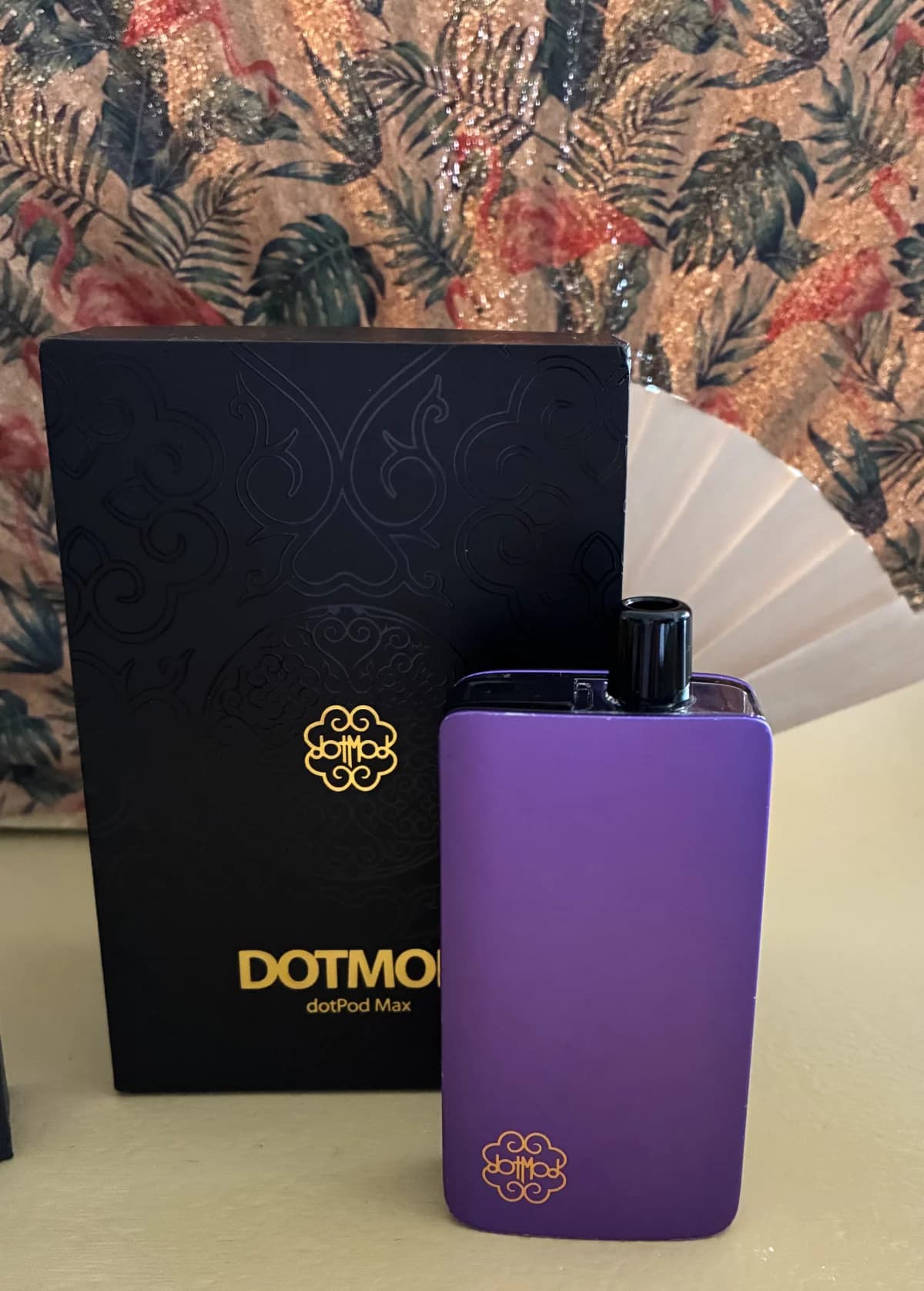 DotPod Max