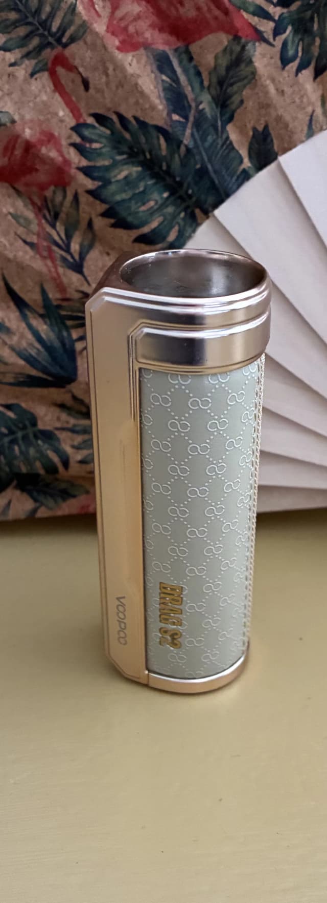 Photo secondaire 1 - Drag S2 Voopoo occasion