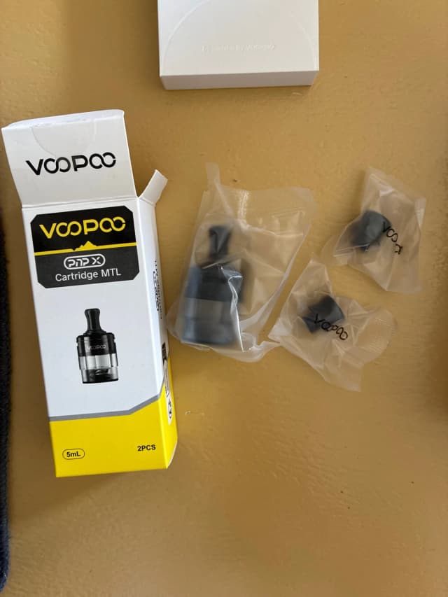 Photo secondaire 2 - Drag S2 Voopoo occasion