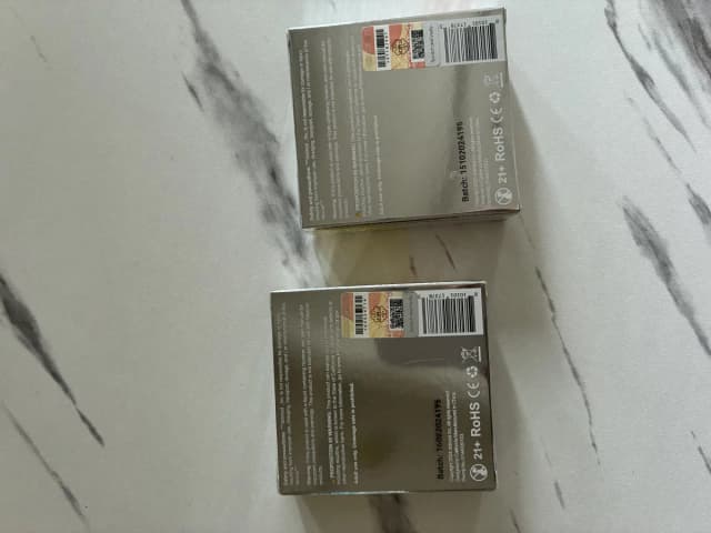 Photo secondaire 1 - Switch Refillable Pod dotmod occasion