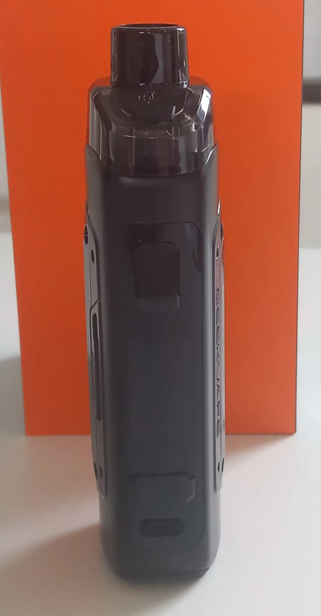 Photo secondaire 1 - 2 Kits Aegis Boost Pro 2 B100 et 5 resistances occasion