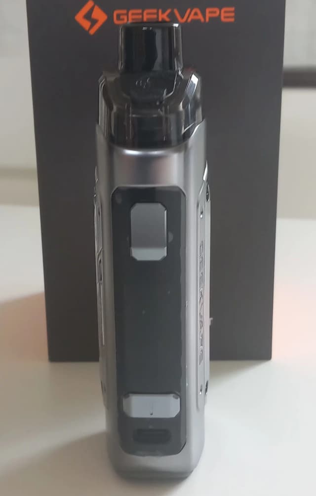 Photo secondaire 2 - 2 Kits Aegis Boost Pro 2 B100 et 5 resistances occasion