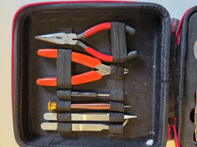 Photo secondaire 1 - Coil master occasion
