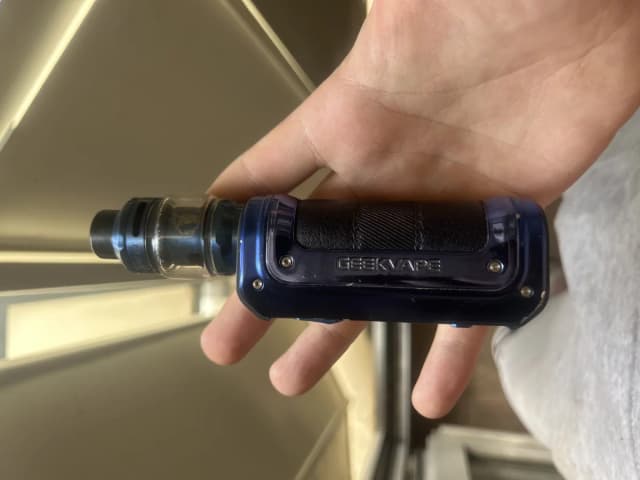 Photo secondaire 1 - Geekvape occasion