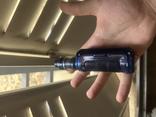 Photo secondaire 2 - Geekvape occasion