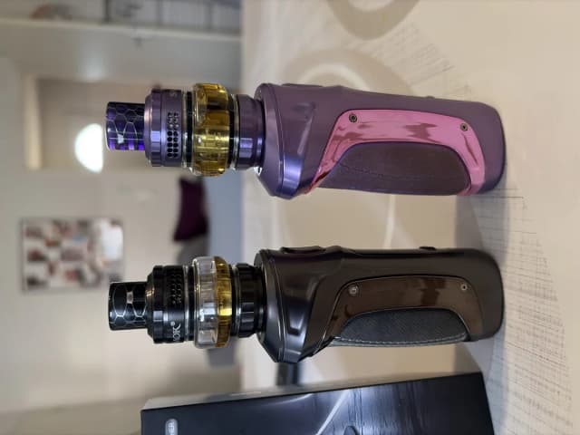 Photo secondaire 1 - Smok mag solo kit occasion