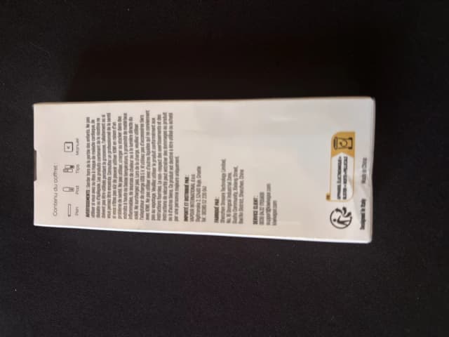 Photo secondaire 1 - Pod Spark Kiwi Vapor occasion