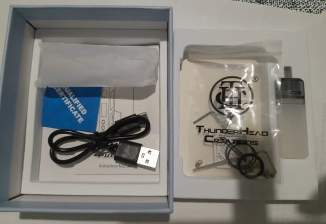 Photo secondaire 1 - Box PULSE V3 BF occasion